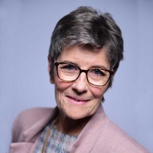 Christa Bremer VDH