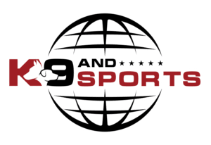 Logo black/red