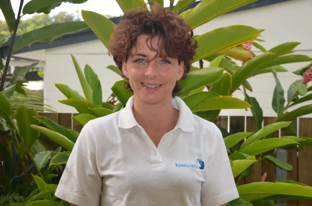 Dr. Esther Schalke