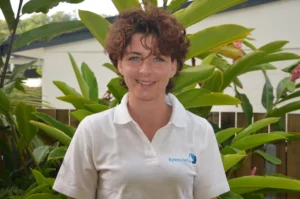 Dr. Esther Schalke