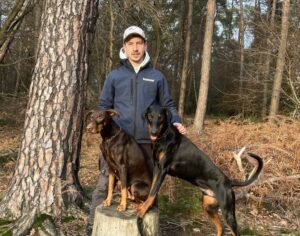 Björn Pansegrau