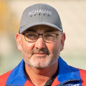 Brian Aghajani
