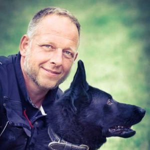 Daniel Jannett