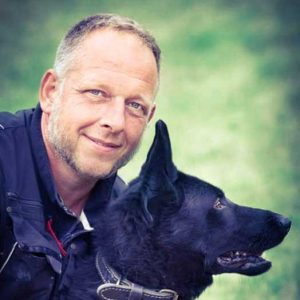 Daniel Jannett