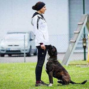 Kathrin Heldt Boxer
