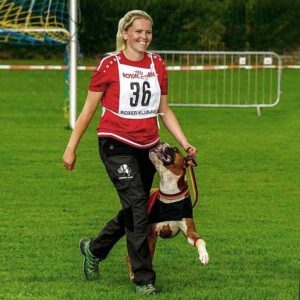 Mareike Loges