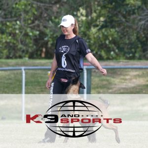 Profile pic k9 and sports
