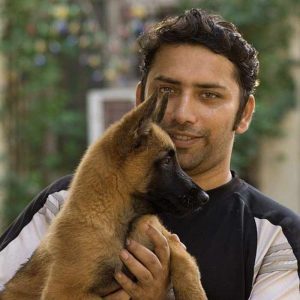 Sachin Raawte