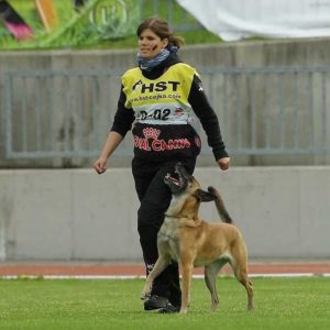 Steffi / Stephanie Ollmann